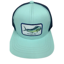 Load image into Gallery viewer, Mahi Trucker Hat
