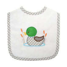 Load image into Gallery viewer, Applique Bibs - Assorted
