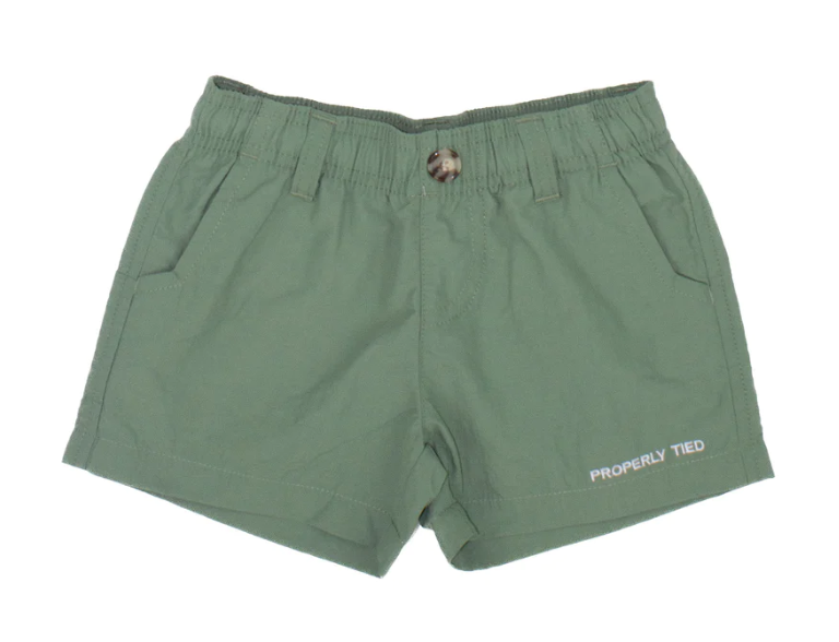 Sage Mallard Short