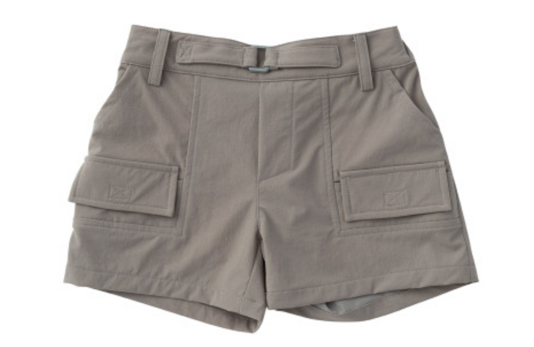 Manatee Inshore Performance Short