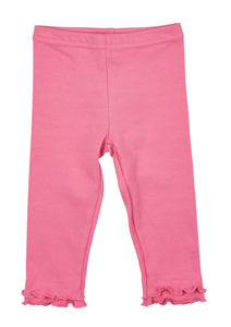 Medium Pink Legging