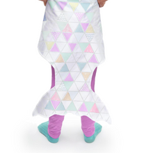 Load image into Gallery viewer, Make Your Own Mermaid Tail Kit
