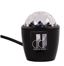 Load image into Gallery viewer, Pocket Disco Light
