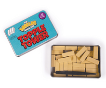 Load image into Gallery viewer, Probably The World's Topple Tower
