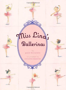 Miss Linas Ballerinas