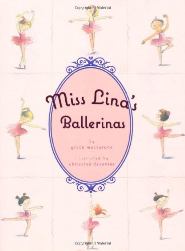 Miss Linas Ballerinas