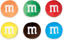 Load image into Gallery viewer, M&amp;M Fleece Plush
