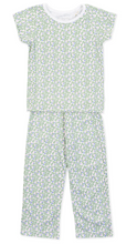 Load image into Gallery viewer, Molly Lounge Pant Set - Springtime Floral
