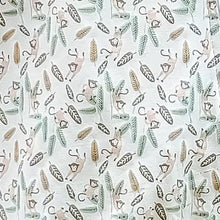 Load image into Gallery viewer, Playful Monkeys Zipper Footie
