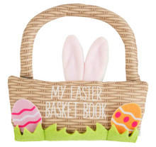 Load image into Gallery viewer, My Easter Basket Book
