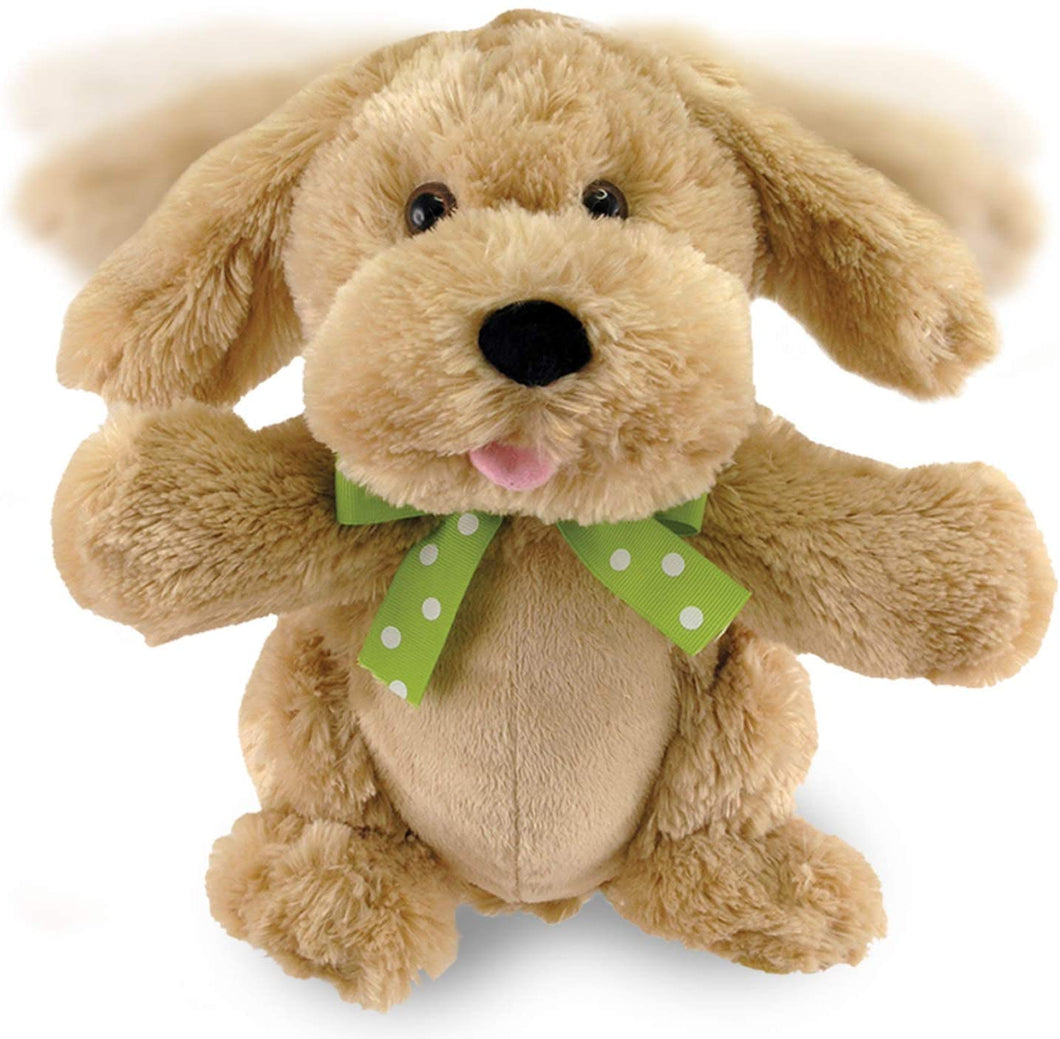 My Little Puppy Animated Clap Your Hands Singing Plush