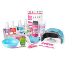 Load image into Gallery viewer, Love Your Look Nail Care Play Set
