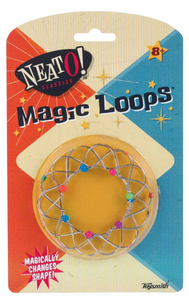 Neato! Magic Loops