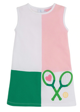 Load image into Gallery viewer, Nellie Dress - Tennis
