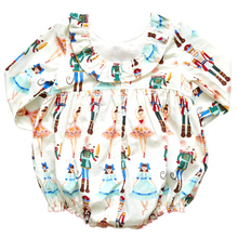 Load image into Gallery viewer, Princess Diana Bubble - Nutcracker Ballet
