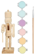 Load image into Gallery viewer, Paint Your Own Nutcracker
