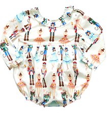 Load image into Gallery viewer, Princess Diana Bubble - Nutcracker Ballet
