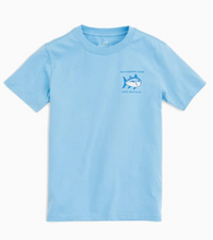 Load image into Gallery viewer, Ocean Channel Short Sleeve Classic Skipjack T-Shirt
