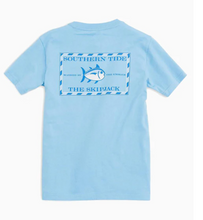 Load image into Gallery viewer, Ocean Channel Short Sleeve Classic Skipjack T-Shirt
