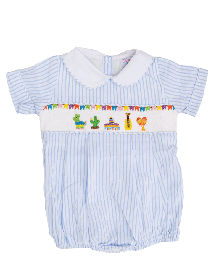 Henry Bubble - Ole' Ole'