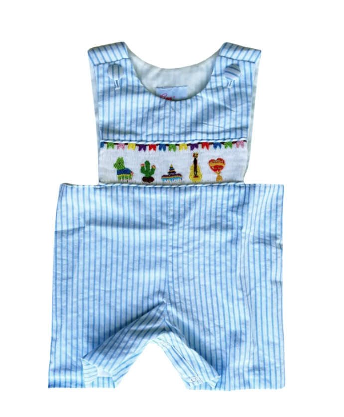 Anderson Jon Jon - Ole' Ole'