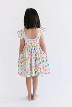 Load image into Gallery viewer, Olivia Dress - Rain-Bows
