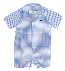 Outer Banks Woven Shortall