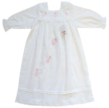 Load image into Gallery viewer, Maddy Nightdress With Angel Applique
