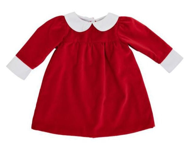 Patsy's Dinner Party Dress