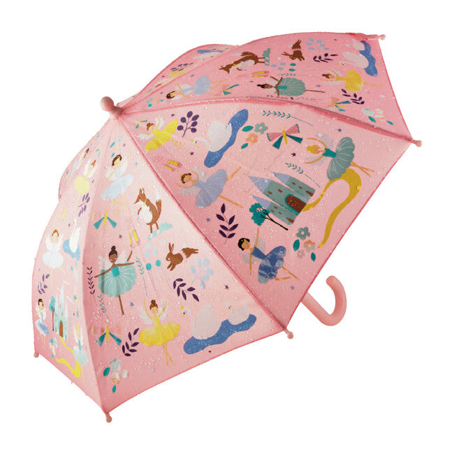 Enchanted Umbrella