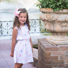 Load image into Gallery viewer, Kristin Knot Knit Pear Dress
