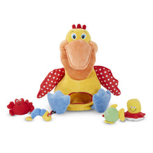 Load image into Gallery viewer, Hungry Pelican Learning Toy
