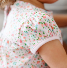 Load image into Gallery viewer, Penny's Playsuit - Fall Fest Floral
