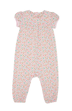 Load image into Gallery viewer, Penny's Playsuit - Fall Fest Floral
