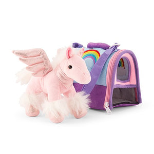 Rainbow Carrier/Pink Pegasus