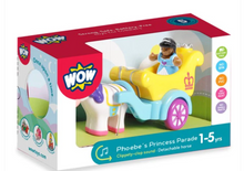 Load image into Gallery viewer, Phoebe's Princess Parade
