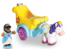 Load image into Gallery viewer, Phoebe's Princess Parade
