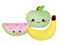 Load image into Gallery viewer, Let's Go On A Picnic Plush

