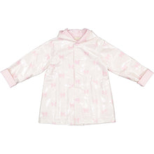 Load image into Gallery viewer, Pink Bows Raincoat
