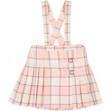 Load image into Gallery viewer, Pink Tartan Kilt
