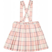 Load image into Gallery viewer, Pink Tartan Kilt
