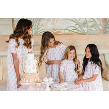 Load image into Gallery viewer, Pink Wonderland Nightgown
