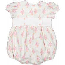Load image into Gallery viewer, Pink Wonderland Romper
