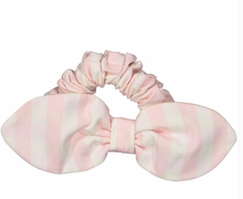 Load image into Gallery viewer, Gingham Scrunchie
