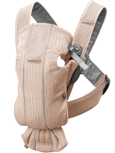 Baby Carrier Mini (0-12 Months)
