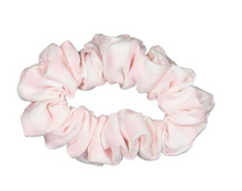 Load image into Gallery viewer, Gingham Scrunchie
