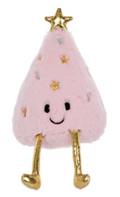 Load image into Gallery viewer, Sparkly Tree Plush
