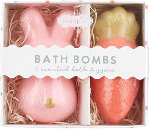 Easter Bath Bombs