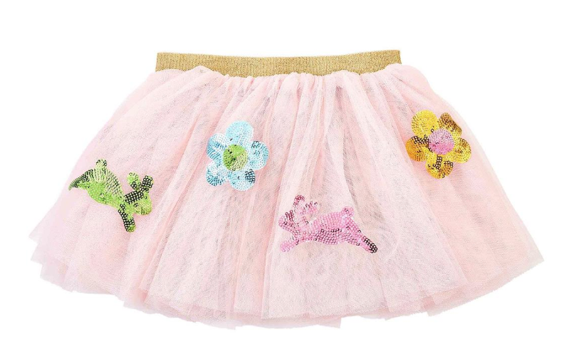 Pink Easter Tutu