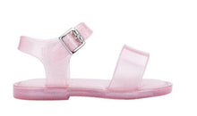 Load image into Gallery viewer, Pink Glitter Mar Sandal IV
